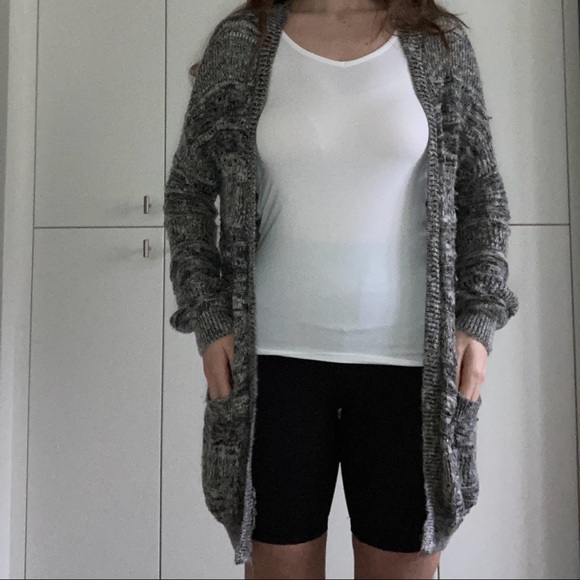 Long cardigan - Picture 3 of 3